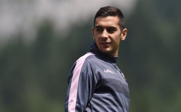 Въпреки всички проблеми, Чочев и Палермо са на върха