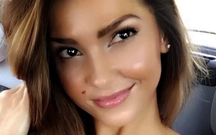 Тя ли е причината за любовната криза на Кристиано Роналдо?