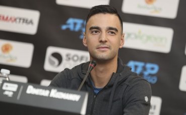 Димитър Кузманов: Мачът с Хаасе ще е различен, нямам търпение да започне