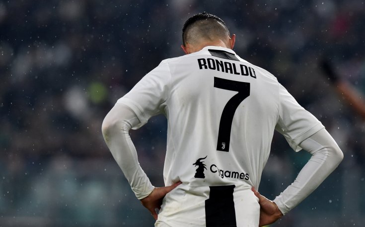 Роналдо е най-слабият изпълнител на преки свободни удари в Серия А