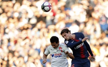 Емери настоява за Рабио