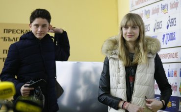 Фейгин с поредно страхотно представяне, класира се за волната програма на Световното