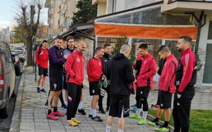 Ново разочарование за Атлетик Куклен