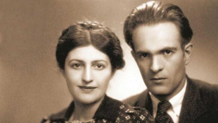 Български любовни истории от миналото