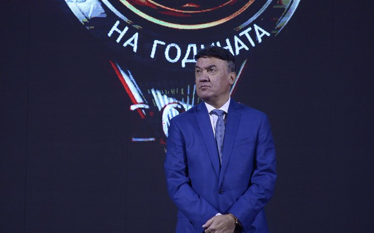 Боби Михайлов защити България с официално писмо до УЕФА