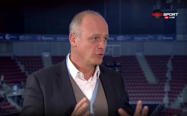 Тенис-спец: Турнирът Sofia Open може да остане много години