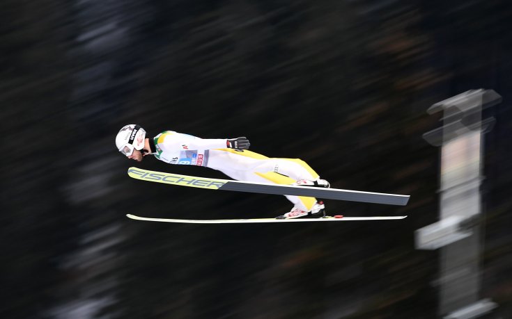 Зографски преодоля квалификациите в Германия