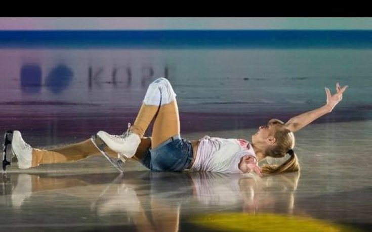 Фейгин спечели убедително кратката програма в 