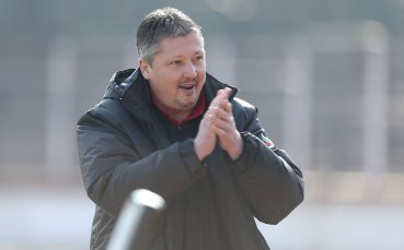 Любослав Пенев е новият треньор на Царско село Ръководството на клуба