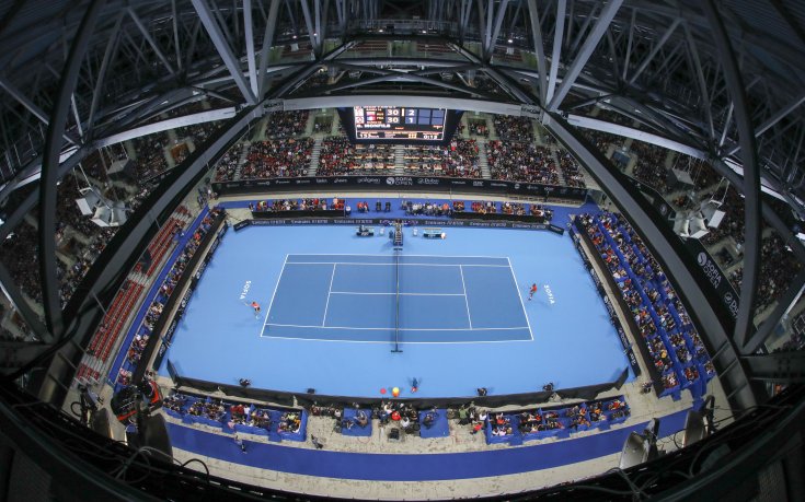 Голяма промяна в календара, местят Sofia Open през септември