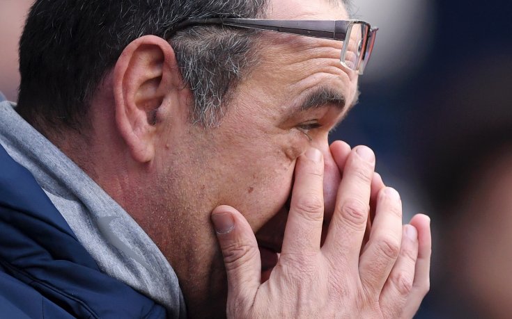 Сари ще дава обяснения на шефката на Челси