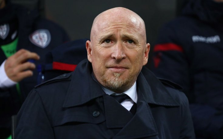 Треньорът на Десподов: Трябва да се научим да бъдем по-силни