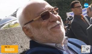 Гебрев пред "Гардиан": Аз почти умрях