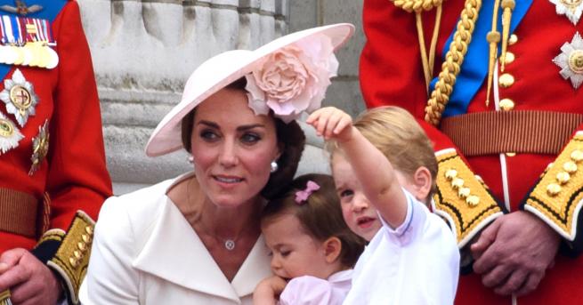 Да отгледаш и възпиташ добре децата е трудна задача още