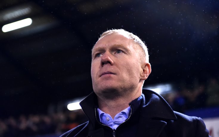 100 милиона за Балеба? Пол Скоулс постави под въпрос инвестицията на Ман Юнайтед