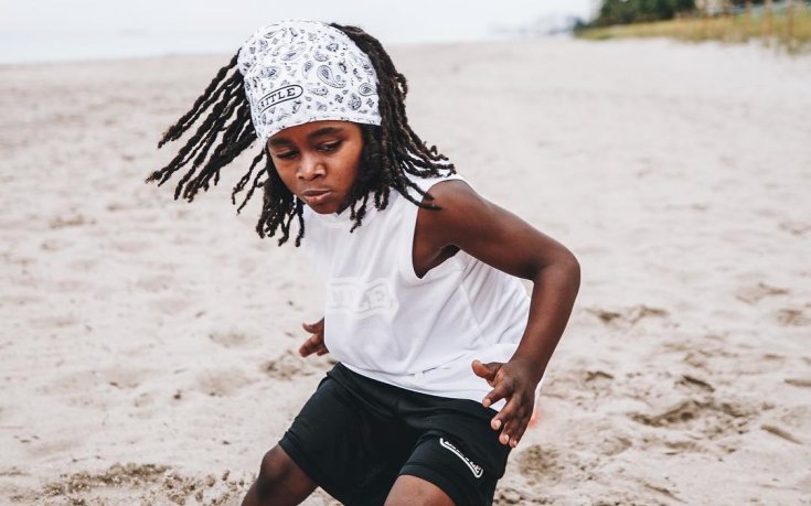 Запознайте се с новия Юсейн Болт