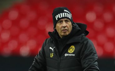 Фавр: Подарихме на Тотнъм първия гол, а после стана трудно