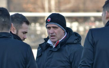 Акрапович за Левски: Локо доказа, че може да бие всеки