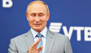 <p>Путин: ЕС не иска ракетите на САЩ, но не смее да си каже</p> <p>Путин: ЕС не иска ракетите на САЩ, но не смее да си каже</p>
