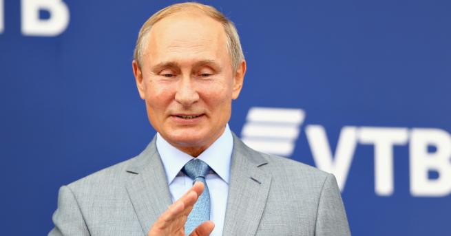 Свят Русия след Путин три сценария Дойче веле публикува трите