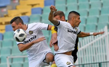 Ботев Пд с шанс да поправи своя грешка срещу Славия