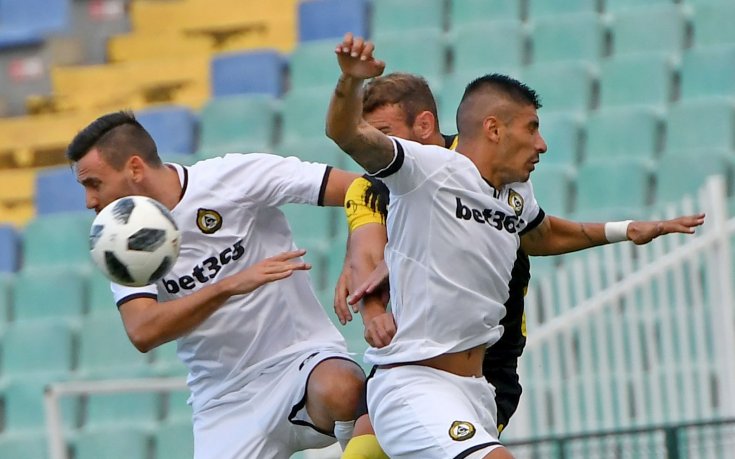 Ботев Пд с шанс да поправи своя грешка срещу Славия