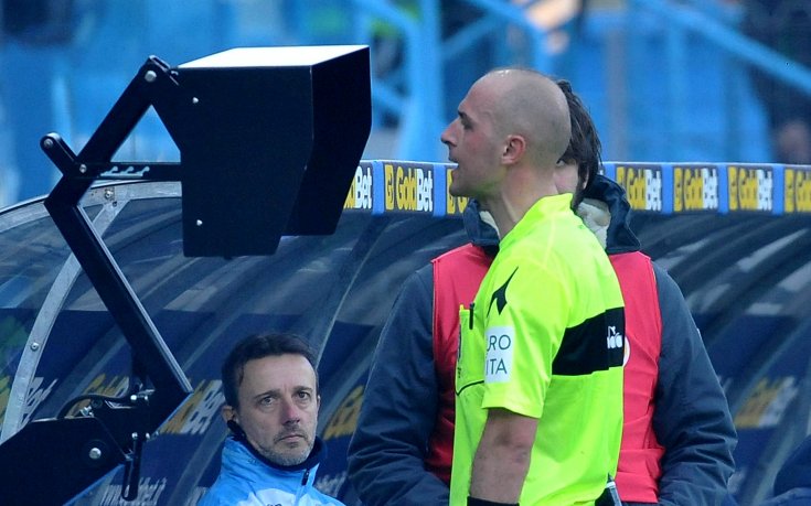 Морална система ли е ВАР – семката на скандала в калчото