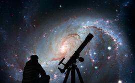  Учени засякоха радиосигнал от другата страна на Вселената 