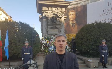Колев за евролиценза на Левски: Надявам се още преди 28 февруари всичко да е решено