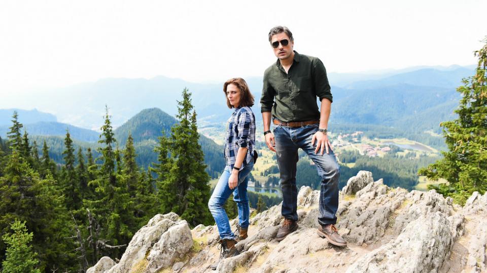  Дяволското гърло 