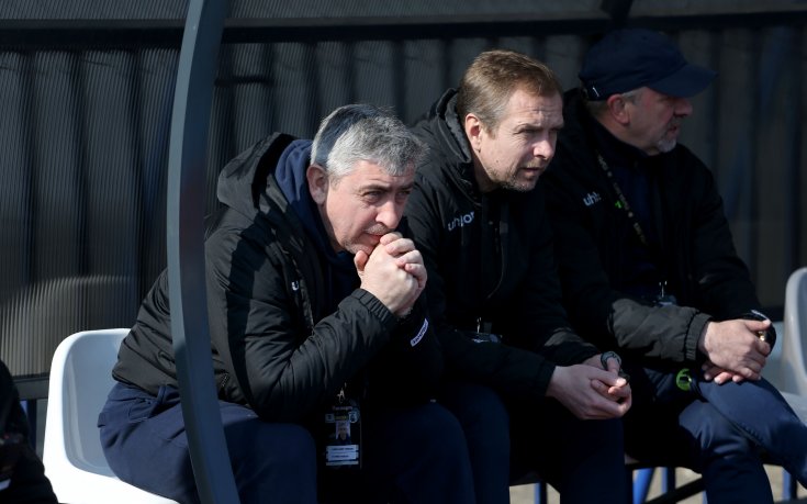 Бивш треньор на Верея заплашен с пожизнено наказание за черно тото