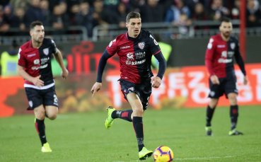 Кирил Десподов разкри как се е стигнало до преминаването му