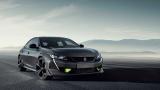 <p>Peugeot започва повсеместна електрификация</p>