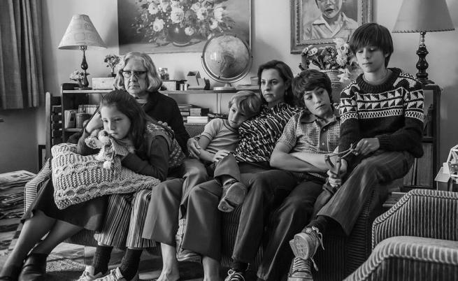  За неуспеха на премиите „ Оскар “ и в отбрана на киното 