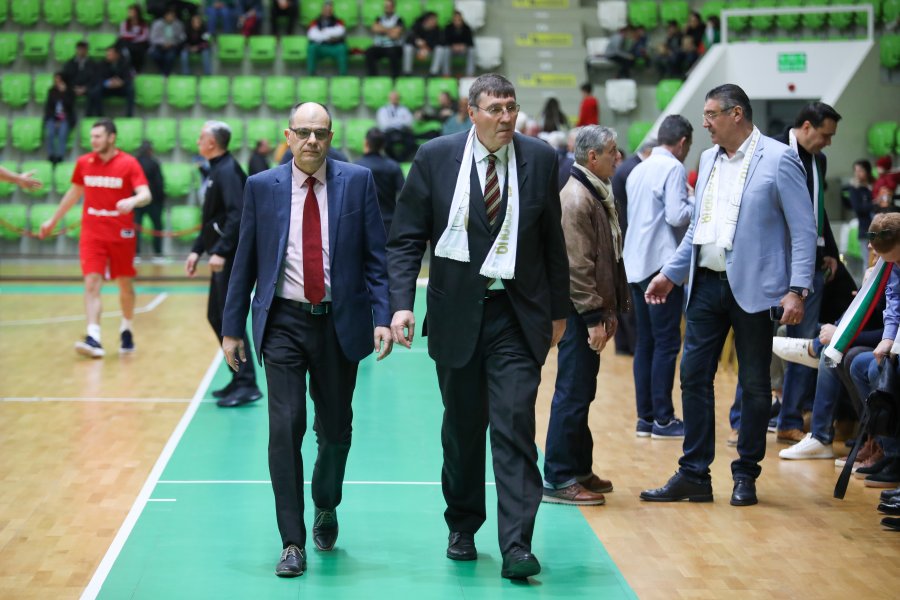 баскетбол България1