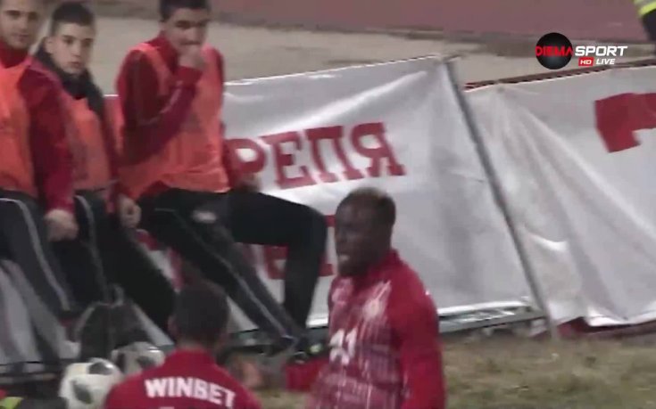 Как ЦСКА изкова успеха срещу Ботев Враца?