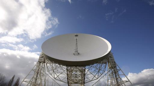  Мистериозни радиосигнали от космоса озадачават учените 