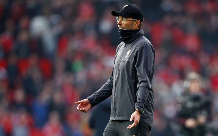 Клоп: Когато можеш да биеш Юнайтед, трябва да го правиш