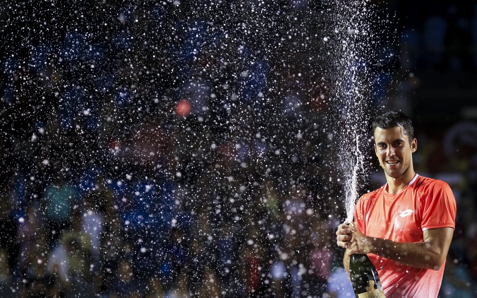 Сръбски триумф и първа титла за Джере в пълния с изненади турнир в Рио
