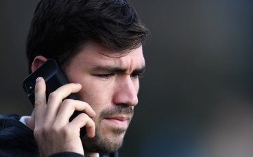 Юнайтед се е прицелил в бранител на Милан