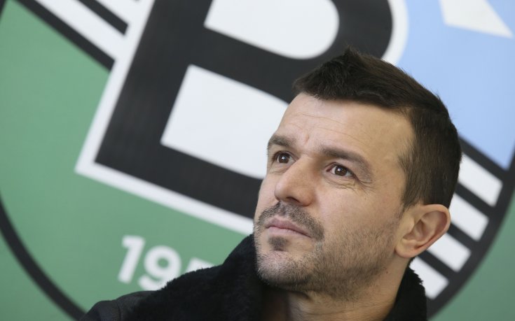 Емил Гъргоров: Във Витоша ще завърша кариерата си