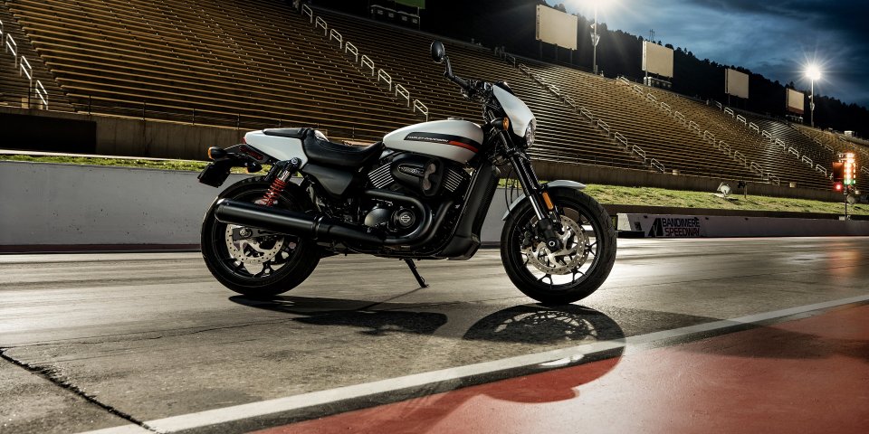 Harley Davidson1