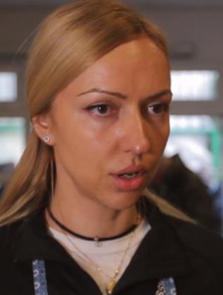  Гери, доброволец 