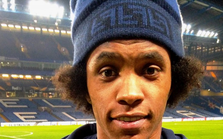 Челси удължава договора на новия си №10