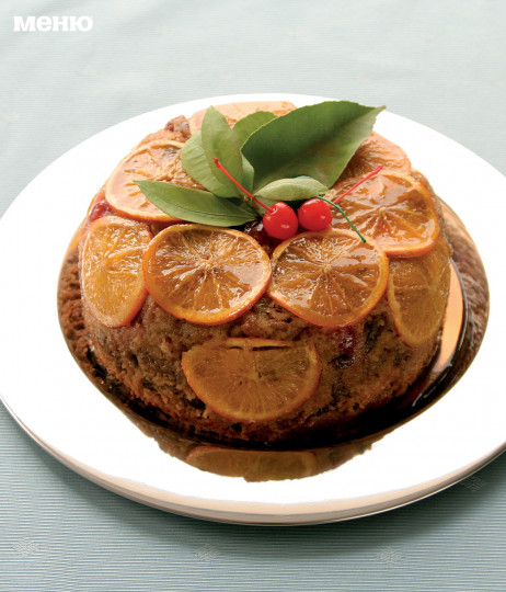 Рецепта прочетете тук - <a href=' http://www.menumag.bg/recepta/praznichen-sladkish-s-portokali-i-uiski ' target='_blank'> Празничен сладкиш с мандарини и уиски </a>