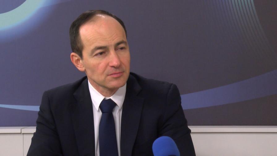  Избраха Ковачев за зам.-председател на групата на ЕНП 