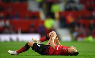 Манчестър Юнайтед и Ювентус подготвят размяна на футболисти като става