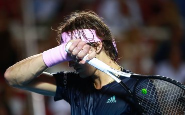 Зверев с 2 финала за 4 часа, спечели втория