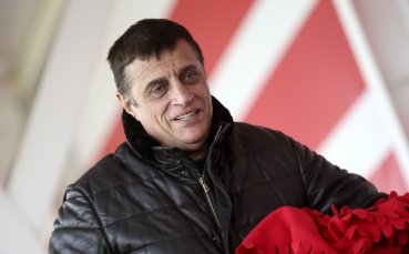 Собственикът на Царско село Стойне Манолов изрази надежда че тимът