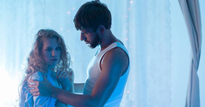 Дефиницията е ясна вампирите са страховити създания от митологията и фантастиката